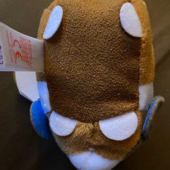 TY Baby —- Gypsy The Dog - Picture 5 of 6